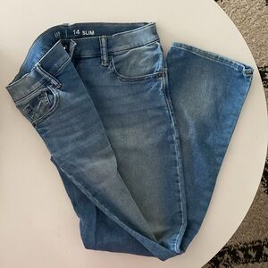 Boys Jeans Gap